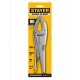 STAYER Vario Clamp, 250 мм, зажимные клещи с широким зевом (2247)