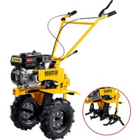 Мотоблок с понижающей передачей STEHER 7 л.с. GT-430  