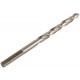 Сверло по металлу HSS, кобальт 5% Профи, ступенчатая заточка наконечника, блистер 5,0х86 мм ( 1 шт.) (33868)