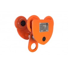 Тележка для тали TOR Тип А (GCT) 1,0 т без механизма передвижения (G) (1031)