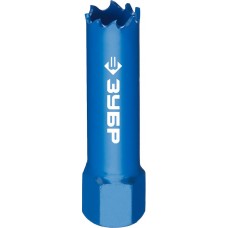 Коронка биметаллическая 14 мм, сталь Р6М5 ЗУБР 29531-014_z01