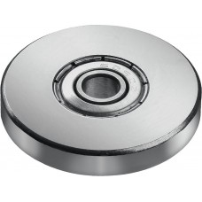 Подшипник для фрез 28.6 мм, высота - 5 мм ЗУБР Профессионал 28799-28.6