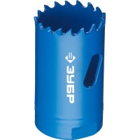 Коронка биметаллическая 32 мм, сталь Р6М5 ЗУБР 29531-032_z01  