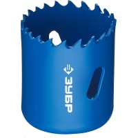 Коронка биметаллическая 44 мм, сталь Р6М5 ЗУБР 29531-044_z01