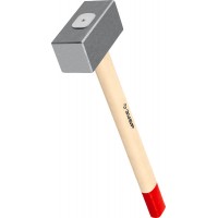 Кувалда кованая 5 кг 600 мм ЗУБР 20112-5