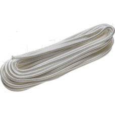 Фал капроновый d 8 мм, 20 м ЗУБР 50210-08