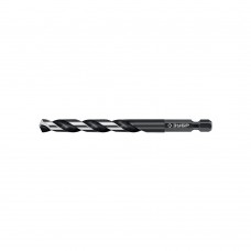 Сверло по металлу НЕХ-1/4