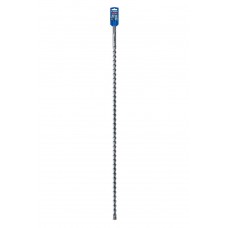 Бур SDS-max 22 х 1380/1500 мм ПРОФИ-4Х Профессионал ЗУБР 29350-1380-22