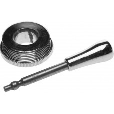 Насадка для пресс-инструмента ШиреФит 20 мм ЗУБР 51621-20