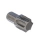 Бита, с шестигранным хвостовиком, 10 мм, T70, 30 мм, 1 шт, GARWIN PRO, 631025-T70