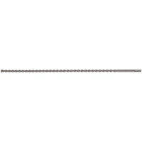 Бур по бетону CUTOP, Profi Plus - двойная спираль, три пылеотводящие кромки, 12 x 600 мм (49-12600)