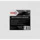 Диск алмазный для бетона 450x25.4x40x3.8x12mm KRUGO (BCB18B)