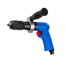 Дрель пневматическая 1/2