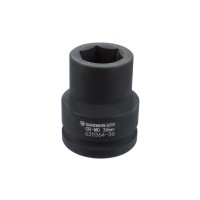 Головка ударная 36 мм, 1-1/2