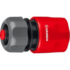 Быстросъемный соединитель GC-34A, 3/4