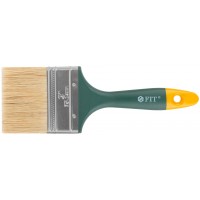 Кисть флейцевая 