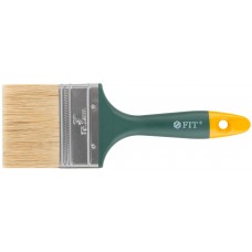 Кисть флейцевая 