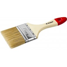 Кисть плоская 75 мм, 3