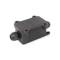 Коробка распределительная герметичная MG Box S-2 IP68 (Fortisflex) (89509)