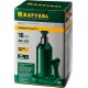 Домкрат бутылочный гидравлический 16 т, 230 - 460 мм KRAFT-LIFT KRAFTOOL 43462-16