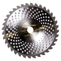 Нож с зубцами из твердого сплава Bowl 36/230/25,4(SRM-330ES/SRM-350ES,4605,T433,T523,T437,T517,T438) (C5198)