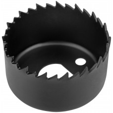 Пила круговая инструментальная сталь 51 мм (36781)