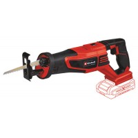 Пила сабельная акк. Einhell PXC TP-AP 18/28 Li BL, 18В,ход 28 мм,0-2500/мин,200мм,Quick,без АКК и ЗУ (4326310)