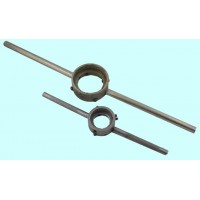 Плашкодержатель d 30/38/45мм (М10-М20, G3/8