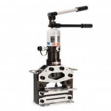 Пресс гидравлический для резки шин автономный ШРА-150V серия NEO (КВТ) (89728)