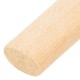 Рукоятка для кувалды, шлифованная, Бук, 500 мм Сибртех