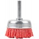 Щетка для дрели, тип Чашка, нейлон, 50 мм, блистер, CUTOP Profi (82-919)