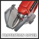 Секатор аккумуляторный Einhell PXC GE-LS 18 Li-Solo, 18В,толщ реза 28 мм (3408300)