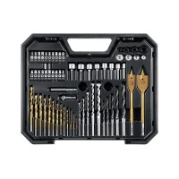 Набор универсальный комбинированный 63 предмета Unix-63 STAYER 29720-H63