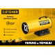Пушка газовая тепловая STEHER 10 кВт SG-15  
