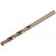 Сверло по металлу Cutop Profi с кобальтом 5% 7 x 109 мм (48-381)