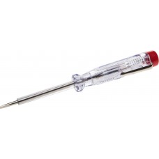 Электрический пробник 100 - 250 В, 140 мм СВЕТОЗАР SV-45155-14-C