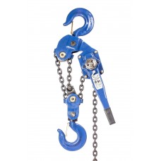 Таль ручная рычажная TOR ТРР-ТРШСР 9,0ТХ6М (серия G) (10296)