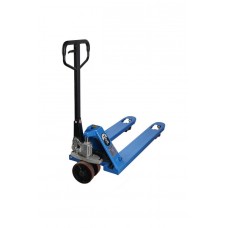 Тележка гидравлическая 3500 кг 1150 мм полиуретановые колеса RHP(BF) PRO (1002514)