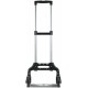 Тележка складная, грузоподъемность 70 кг (65476)