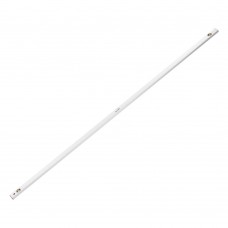 Уровень алюминиевый, 2000 мм, 3 глазка, линейка Sparta (331415)