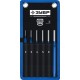 Набор шестигранных выколоток 6 предметов, в чехле ЗУБР Профессионал 21070-H6