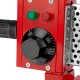 Аппарат для сварки пластиковых труб K W 600, 600 Вт, 300 °C, 20-25-32-40 мм, блистер Kronwerk (94212)
