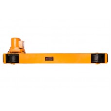 Балка концевая опорная TOR г/п 10,0 т 3,5 м (G) (1024999)