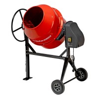 Бетоносмеситель СМ-250К, 250 л, мощность 850 Вт МТХ (95487)