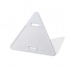 Бирка кабельная У-136 (100шт) (Fortisflex) (66783)