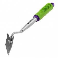 Бороздовичок, 35 х 315 мм, стальной, пластиковая рукоятка, Connect, Palisad (63010)