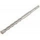 Бур по бетону SDS PLUS с двойной резьбой 16х210 мм (32518М)