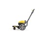Газонокосилка CHAMPION LMH5640 (PRO 3,7 кВт 560мм 38-76мм 32,5кг корд 4мм) (LMH5640)