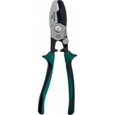 Кабелерез KSD-20, d 20 мм, 200 мм, с двойными режущими кромками KRAFTOOL 23332-20