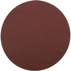 Круг шлифовальный универсальный Мастер 125 мм, без отверстий, Р600, 5 шт ЗУБР 35563-125-600